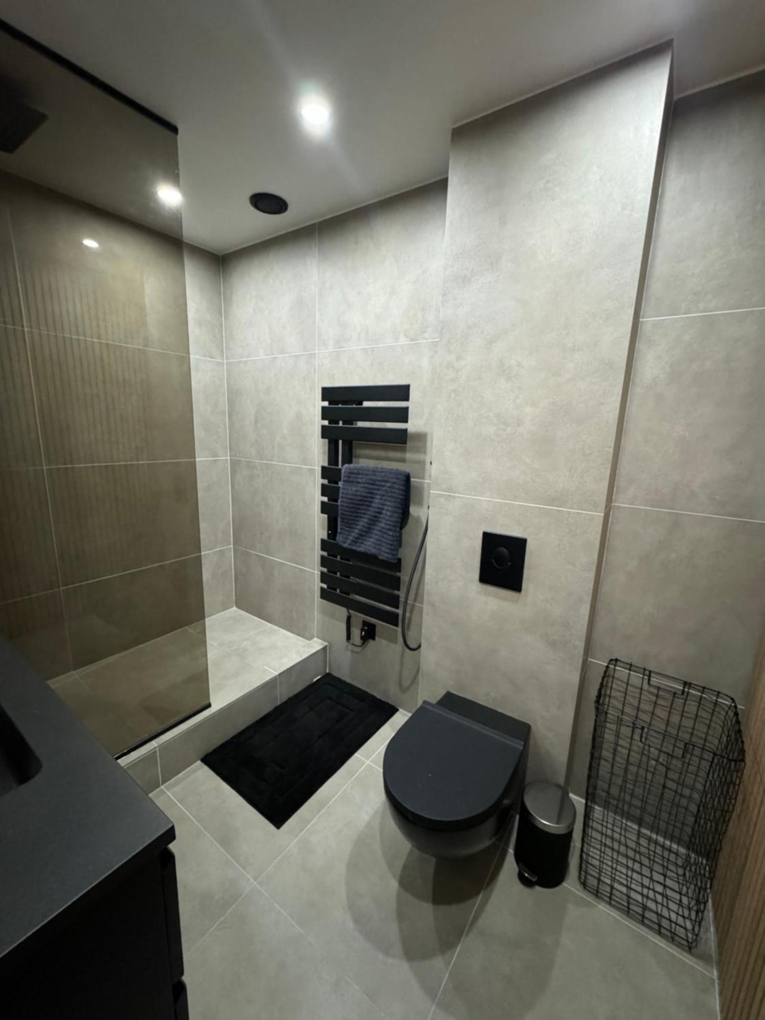 דירות The Loft, Marseille 8 Eme מראה חיצוני תמונה