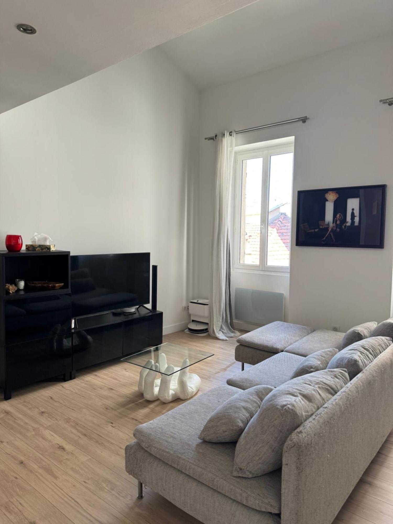 דירות The Loft, Marseille 8 Eme מראה חיצוני תמונה