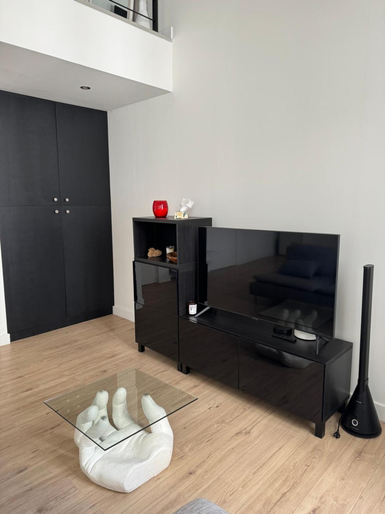 דירות The Loft, Marseille 8 Eme מראה חיצוני תמונה